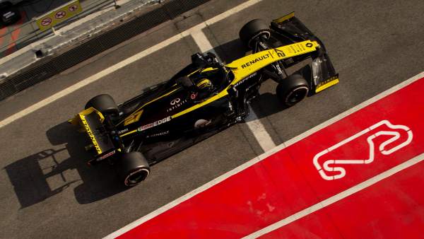 Nico Hülkenberg Nico Hülkenberg
