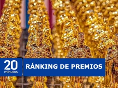 Muchas de las favoritas han recibido premios a lo largo del año