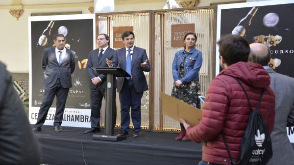 El Ayuntamiento promociona el turismo gastronómico con la undécima edición del c El Ayuntamiento promociona el turismo gastronómico con la undécima edición del c