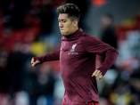 Roberto Firmino.