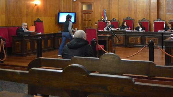 Condenado a tres años y medio de prisión por encargar el secuestro de la familia Condenado a tres años y medio de prisión por encargar el secuestro de la familia
