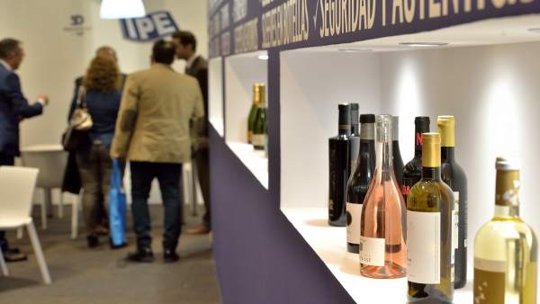 Los Salones ENOMAQ, OLEOMAQ, TECNOVID, OLEOTEC Y E-BEER 2019 Reunirán A Más De 1 Los Salones ENOMAQ, OLEOMAQ, TECNOVID, OLEOTEC Y E-BEER 2019 Reunirán A Más De 1