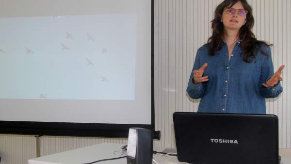 Un taller itinerante ofrece a familiares y cuidadores claves para comunicarse co Un taller itinerante ofrece a familiares y cuidadores claves para comunicarse co