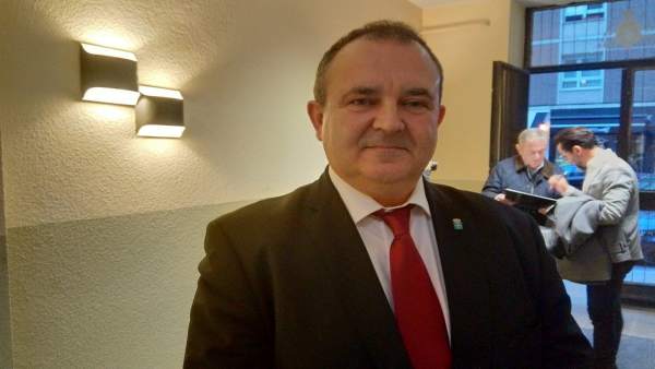 Asturias ve margen para 'seguir discutiendo' después de que el Gobierno apruebe Asturias ve margen para 'seguir discutiendo' después de que el Gobierno apruebe