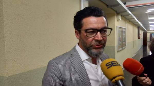 Quique Dacosta: 'Siempre he tenido a Asturias como un referente gastronómico nac Quique Dacosta: 'Siempre he tenido a Asturias como un referente gastronómico nac