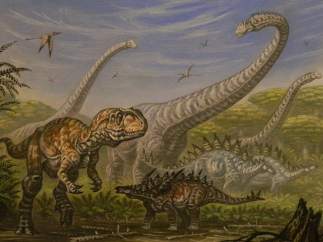 Dinosaurios