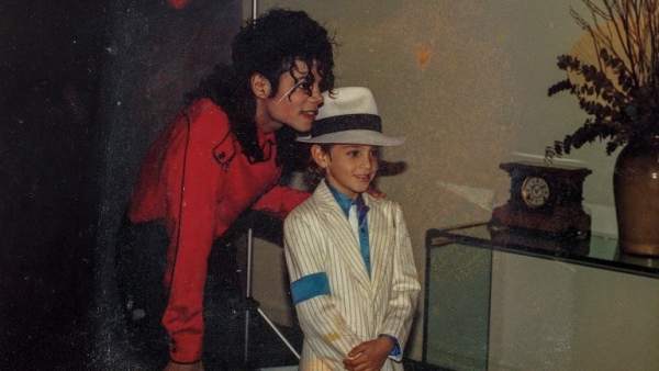 Michael Jackson Michael Jackson