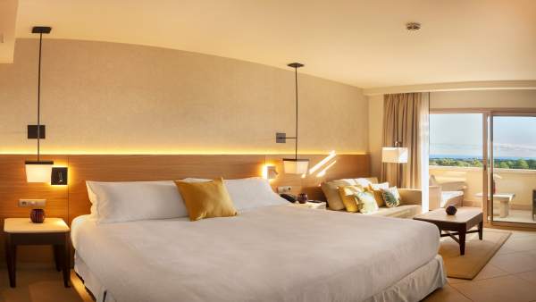 Adh Hoteles Adh Hoteles