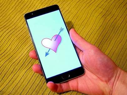 'App' de citas