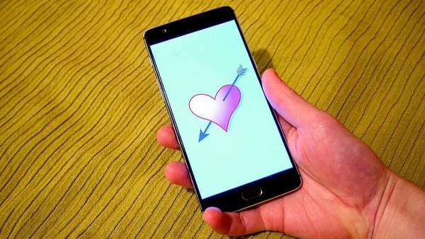'App' de citas 'App' de citas