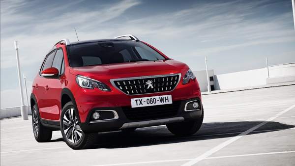 ¿Estás pensando en comprar un coche? Apunta estos seis por menos de 19.500 euros ¿Estás pensando en comprar un coche? Apunta estos seis por menos de 19.500 euros