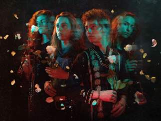 Greta Van Fleet