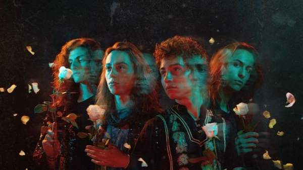 Greta Van Fleet Greta Van Fleet