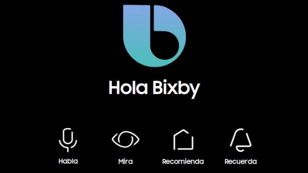 Bixby, el asistente de Samsung Bixby, el asistente de Samsung