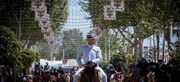 Feria de Abril de Sevilla