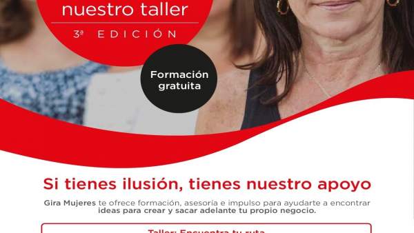 Se trata de una iniciativa de Coca-Cola en colaboración con la Red de Emprendedo Se trata de una iniciativa de Coca-Cola en colaboración con la Red de Emprendedo