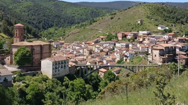 Pueblo riojanos Pueblo riojanos