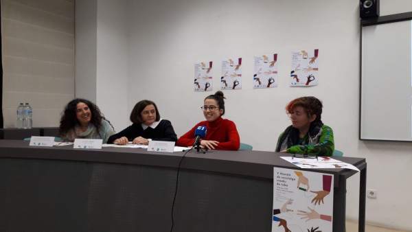La V Maratón de Reciclaje Creativo de Ropa se celebrará el 15 de marzo La V Maratón de Reciclaje Creativo de Ropa se celebrará el 15 de marzo