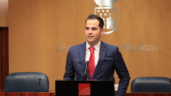 Ignacio Aguado Ignacio Aguado