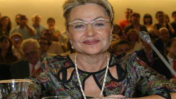 Divina López Divina López