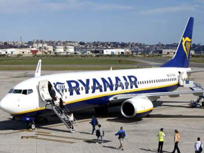 Ryanair