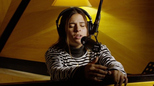 Dora Salvatore, la hija de Bimba Bosé Dora Salvatore, la hija de Bimba Bosé