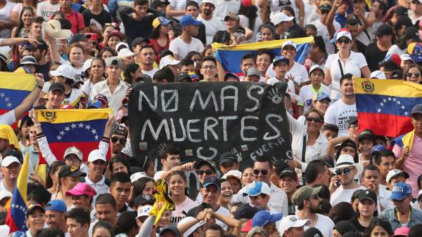 Venezuela Venezuela