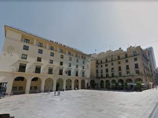 Audiencia Provincial de Alicante