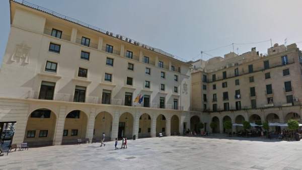 Audiencia Provincial de Alicante Audiencia Provincial de Alicante