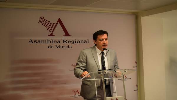 Imagen de Juan José Molina Imagen de Juan José Molina