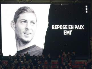 Emiliano Sala
