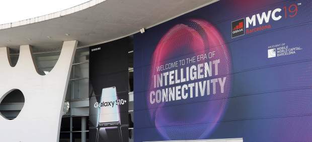 Mobile World Congress