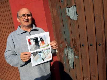 La pesadilla de un matrimonio jubilado en una operación contra los narcos