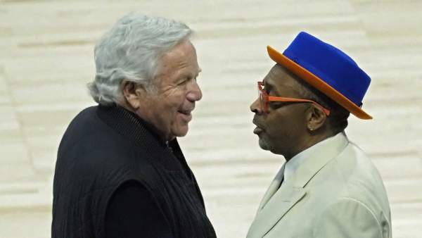Robert Kraft Robert Kraft