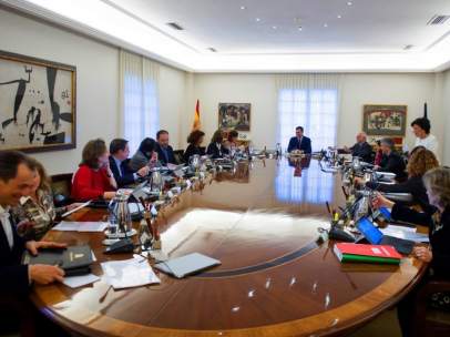 Consejo de Ministros