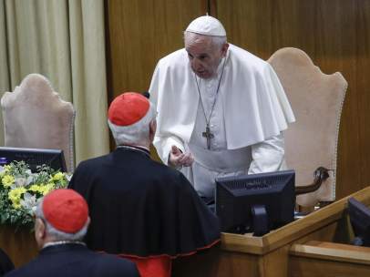 Papa Francisco