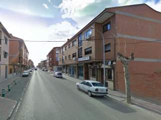 Toledo