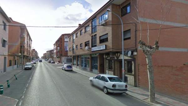 Toledo Toledo