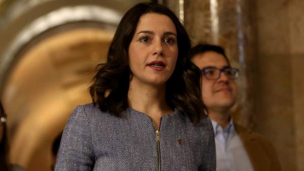 Inés Arrimadas Inés Arrimadas