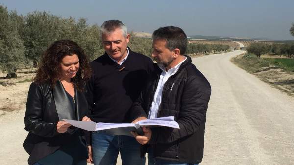 Diputación acometerá obras de reparación Diputación acometerá obras de reparación