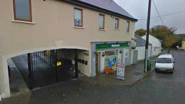 Irlanda Irlanda