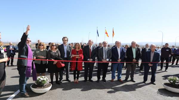 Sevasa Technologics invierte 6 millones de euros y emplea a 20 personas Sevasa Technologics invierte 6 millones de euros y emplea a 20 personas