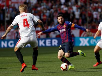 Leo Messi