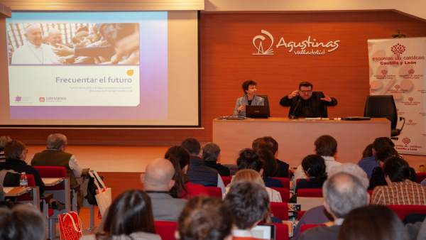 Jornada De Pastoral 2019 #Tuvidapinta Jornada De Pastoral 2019 #Tuvidapinta