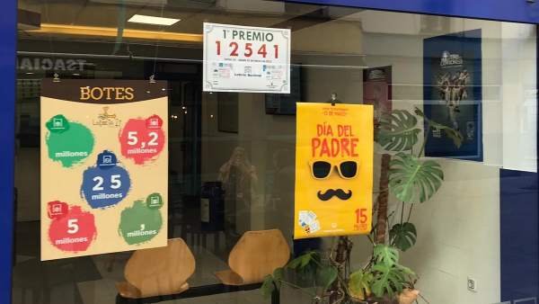 Lotería Nacional Lotería Nacional