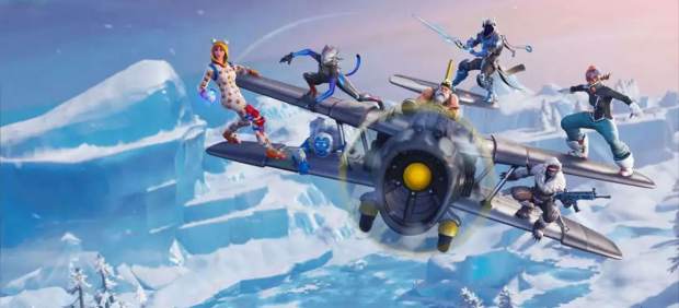 'Fortnite'