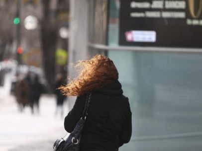 Racha de viento