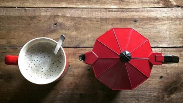 Café Café