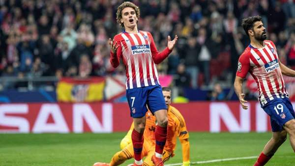 Griezmann Griezmann