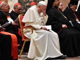 Papa Francisco
